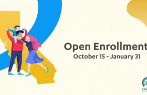 Covered California Launches Open Enrollment with New Initiatives 