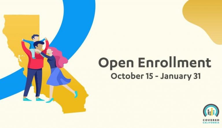 Covered California Launches Open Enrollment with New Initiatives