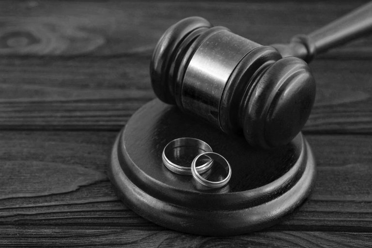 Milestones: Double Standard Divorce