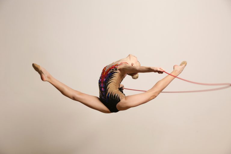 Bravo Rhythmic Gymnastics Club: Beyond Sparkles and Spheres