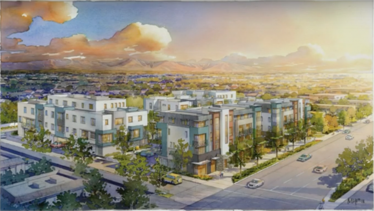 Traffic Issues Take Center Stage at Planning Commission