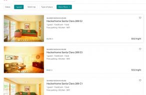 Sycamore Way Property Highlights Zoning Code Gap: Council To Decide The Fate of Airbnb House 