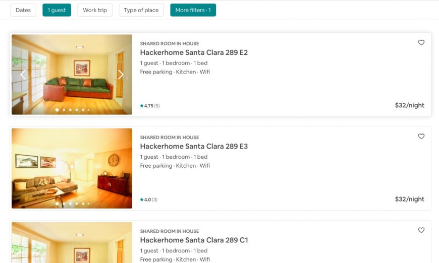 City Council will discuss a home that used to be an Airbnb short-term rentals home. The home on 2892 Sycamore Way does not break the zoning code.