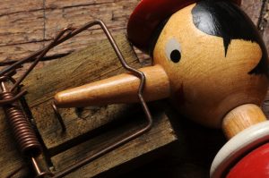 Milestones: Who Do You Believe?