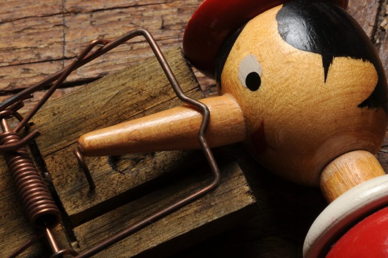 Milestones: Who Do You Believe?