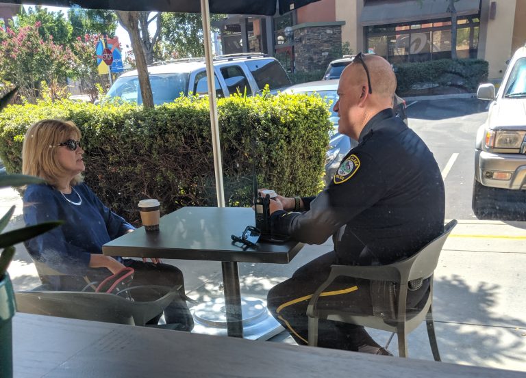 Santa Clara City Council Has Light September