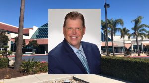 Kelly Carr Comes Home to Bay Area to Manage Santa Clara Convention Center