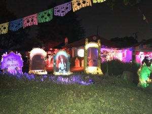 Santa Clara Recognizes Halloween Home Decorating Contest Winners