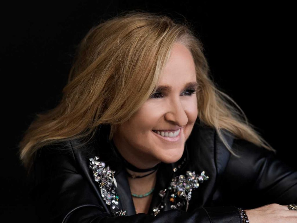 Rock icon and highly-awarded Melissa Etheridge will be at the Campbell’s Heritage Theatre for her “The Medicine Tour” on November 12, 2019.