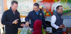 Kaiser Permanente Provides $650K to California Wildfires