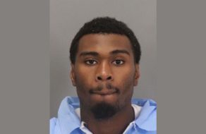 Daniel Williams Arrested in Connection with Two Sunnyvale Armed Robberies