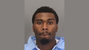 Daniel Williams Arrested in Connection with Two Sunnyvale Armed Robberies