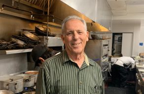 Il Postale’s Joe Antuzzi Retires, Restaurant Under New Ownership