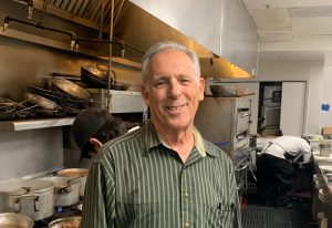 Il Postale’s Joe Antuzzi Retires, Restaurant Under New Ownership