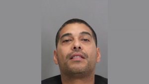 Santa Clara Man Vandalizes Joe Montana Statue