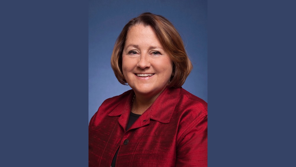Cherise Brandell has been named the City of Sunnyvale's Director of Library and Community Services. She has been serving in the Interim role.