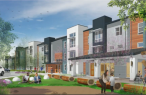 Santa Clara 100% Affordable Housing Project Moves Forward