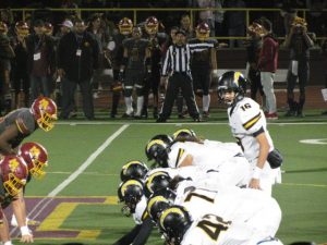 Wilcox Chargers Earn Redemption in Win Over Menlo-Atherton