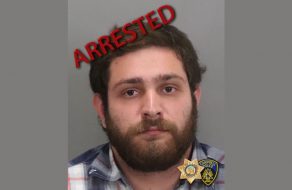 Campbell Police Arrest Prolific Craigslist Rental Scammer