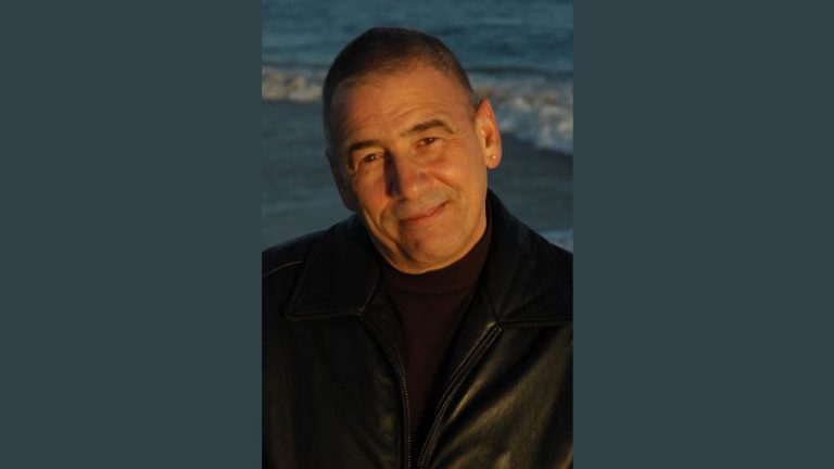 David Ladd Anderson: A Lifetime of Music-Making Magic