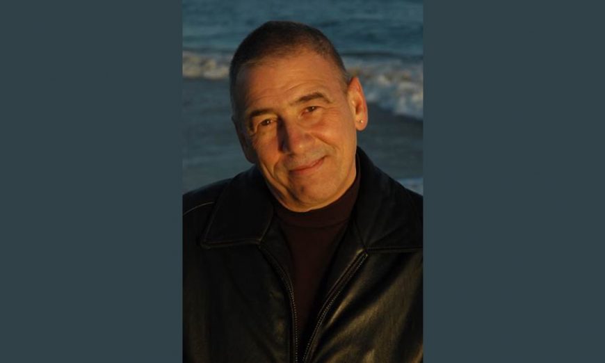 David Ladd Anderson, a long-time Santa Clara Unified School District music director, is this year's Austin Warburton Award winner.