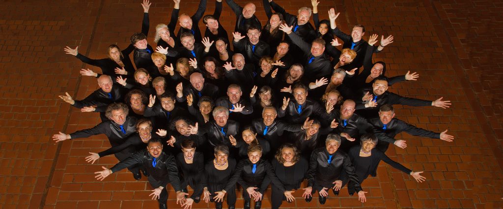 The Choral Project present Winter’s Gifts, their Annual Holiday Concert. The show is in partnership with the The San Jose Chamber Orchestra.