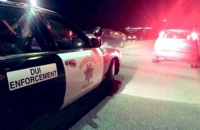 Sunnyvale Department of Public Safety Receives $76K Grant for Special Traffic Enforcement, Collision Prevention