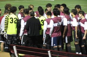 Fremont Falls to Santa Teresa 2-1 in Preseason Opener