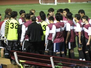 Fremont Falls to Santa Teresa 2-1 in Preseason Opener