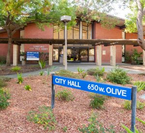 Directly Elected Mayor Perennial Discussion in Sunnyvale, But Never a Winner So Far