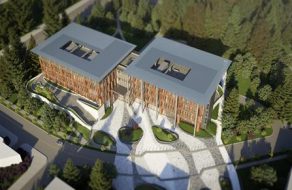 Sunnyvale Civic Center Moves Forward