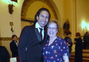 Grace Randle, Won’t You Be My Neighbor?