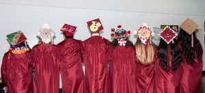 Opportunity Knocks at Mission Early College High School