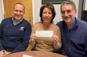 Cabrillo Middle School Receives a Donation of Over $7K to Clear Outstanding Meal Debt