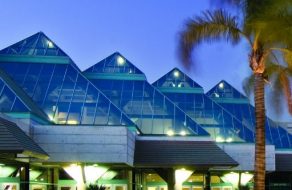 Experience the Santa Clara Convention Center Through New Website