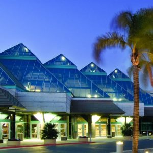 Experience the Santa Clara Convention Center Through New Website