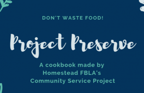 Project Preserve: An Inspiring Initiative