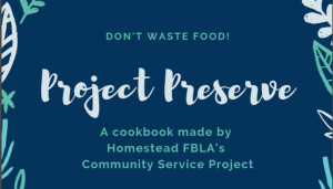 Project Preserve: An Inspiring Initiative