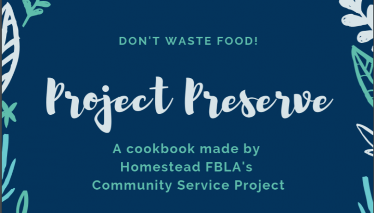 Project Preserve: An Inspiring Initiative