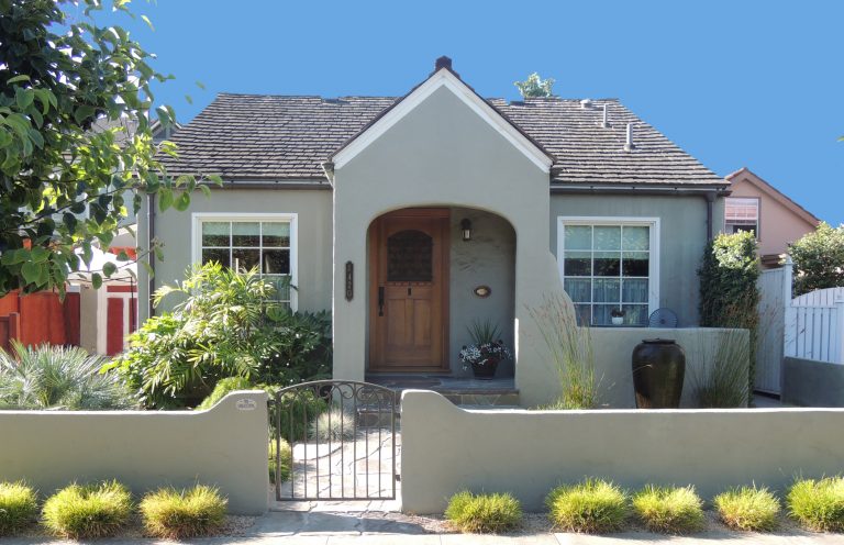 Santa Clara Holiday Historic Home Tour 2019