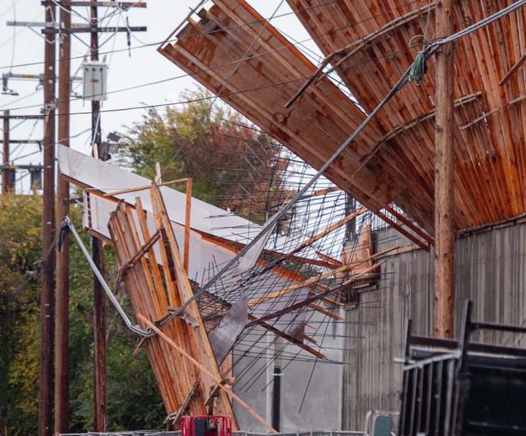 Silicon Valley Power Shines During Power Outages