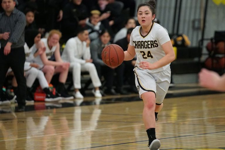 Distributor Extraordinaire Elise Corwin: Chargers’ Captain Times Two