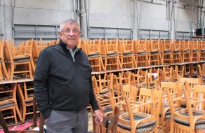 Bay Area Furniture Bank Helps to Rebuild the Lives of Families in Need