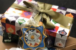 Protect Your Packages from Porch Pirates