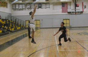 Wilcox Wins With Bigs Running Wild Over Washington