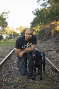 Your Holiday Gift to Veterans This Year: Leave Your Fake Service Dogs at Home