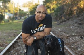 Your Holiday Gift to Veterans This Year: Leave Your Fake Service Dogs at Home