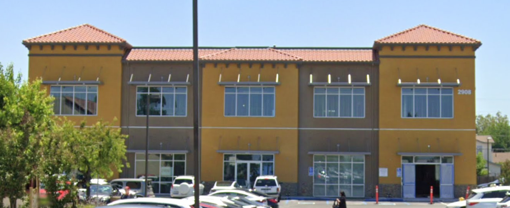 A Korean-inspired spa at 2908 El Camino Real was approved by the Planning Commission. They also approved a code variance at 1366 Lexington Street.