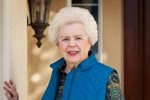 Ruth Kidman Inghram: 1925 – 2019