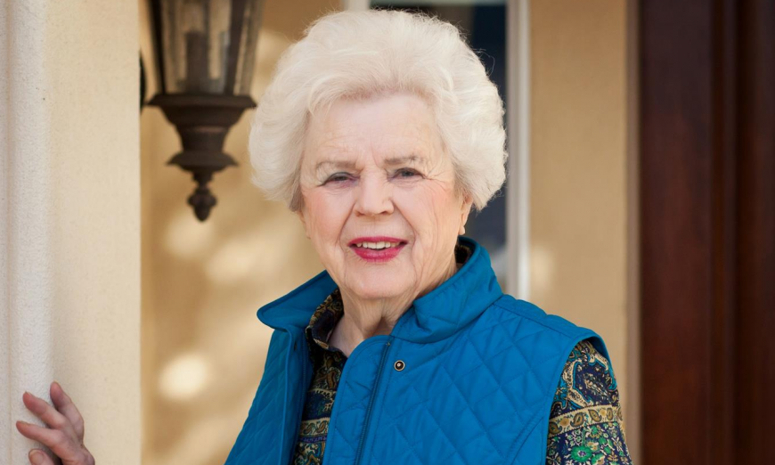 Ruth Kidman Inghram passed away on December 3rd, 2019 at age 94. The family suggests memorials to the Second Harvest Food Bank or to a Humane Society.